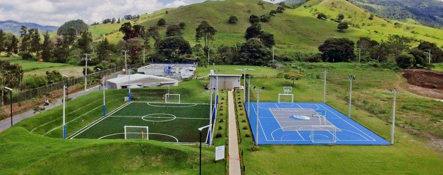 Image of La Lima Free Zone & Business Park free trade zone