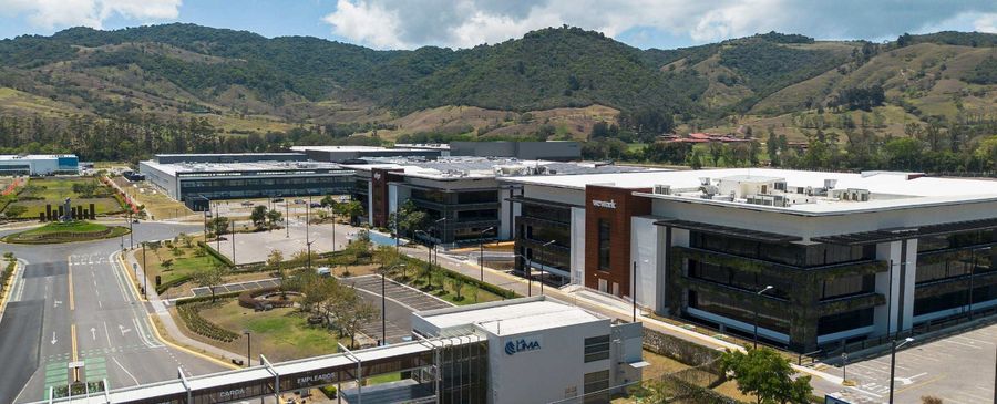 Image of La Lima Free Zone & Business Park free trade zone