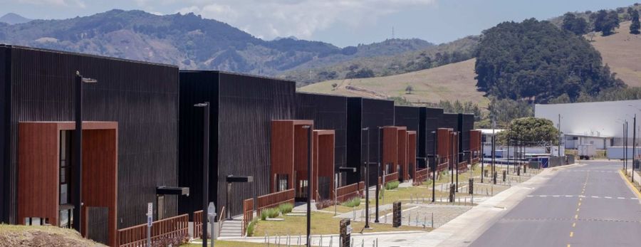 Image of La Lima Free Zone & Business Park free trade zone