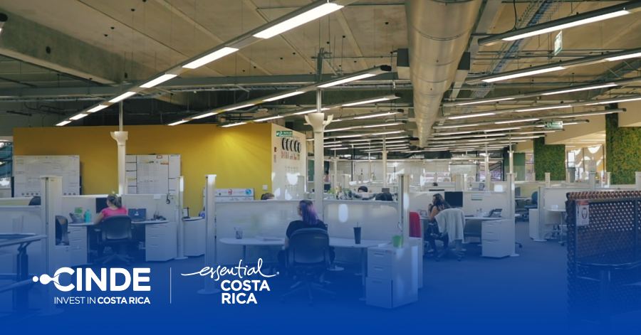 CINDE | BAT Costa Rica to Hire 150 People for Services Cen...