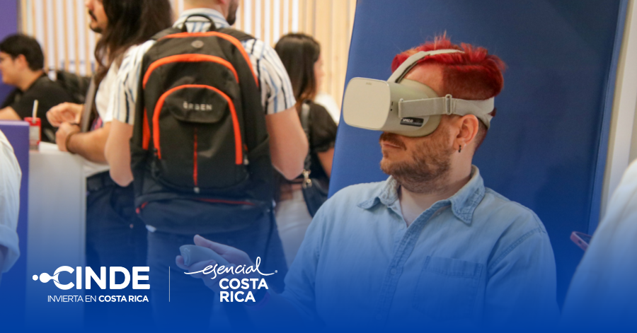 CINDE | Feria multilingüe de CINDE cierra este fin de semana