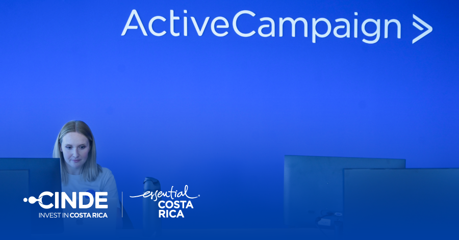 ActiveCampaign Officially Opens Costa Rica Hub to