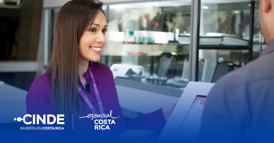 CINDE | Straumann Group anuncia su llegada a Costa Rica co...
