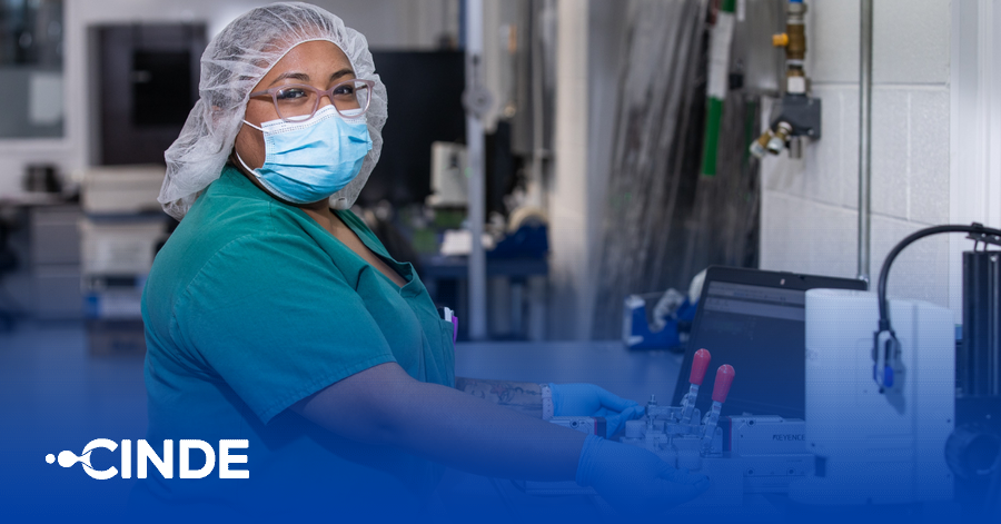 CINDE | Surface Solutions Group traerá a Costa Rica proce...