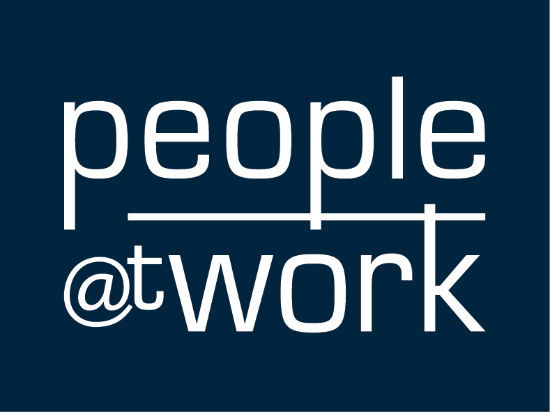 People at Work