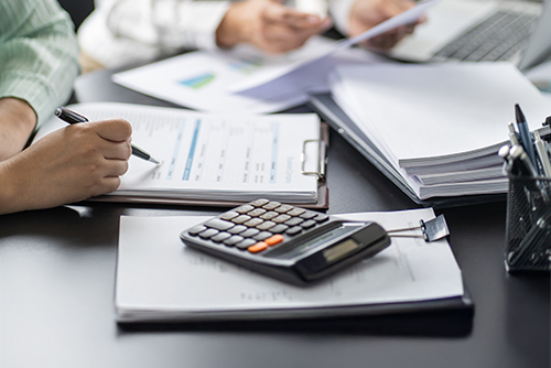 Accounting, Payroll & Compliance