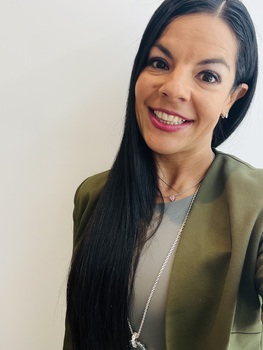 Nancy Morales Vargas