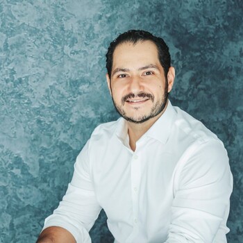 Jose Roberto Dengo
