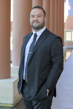 Andres Vasquez Mayorga