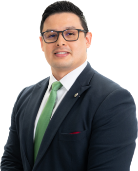 Henry Aguirre
