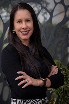 Ana Victoria Sandoval León