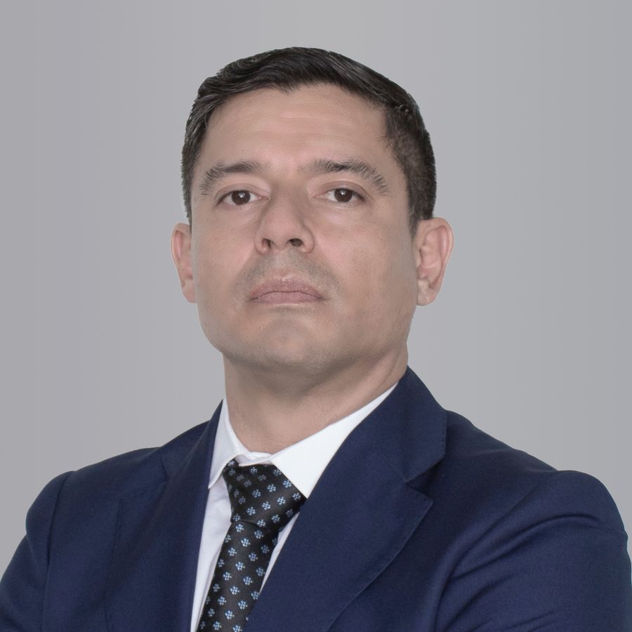 Daniel Chinchilla