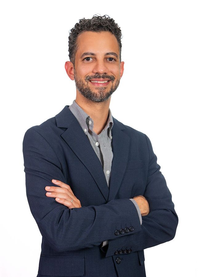 Alberto Díaz