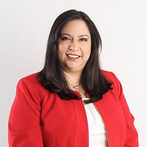 Ingrid Rosenberg Arbenz