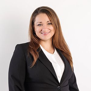 Ericka Mora