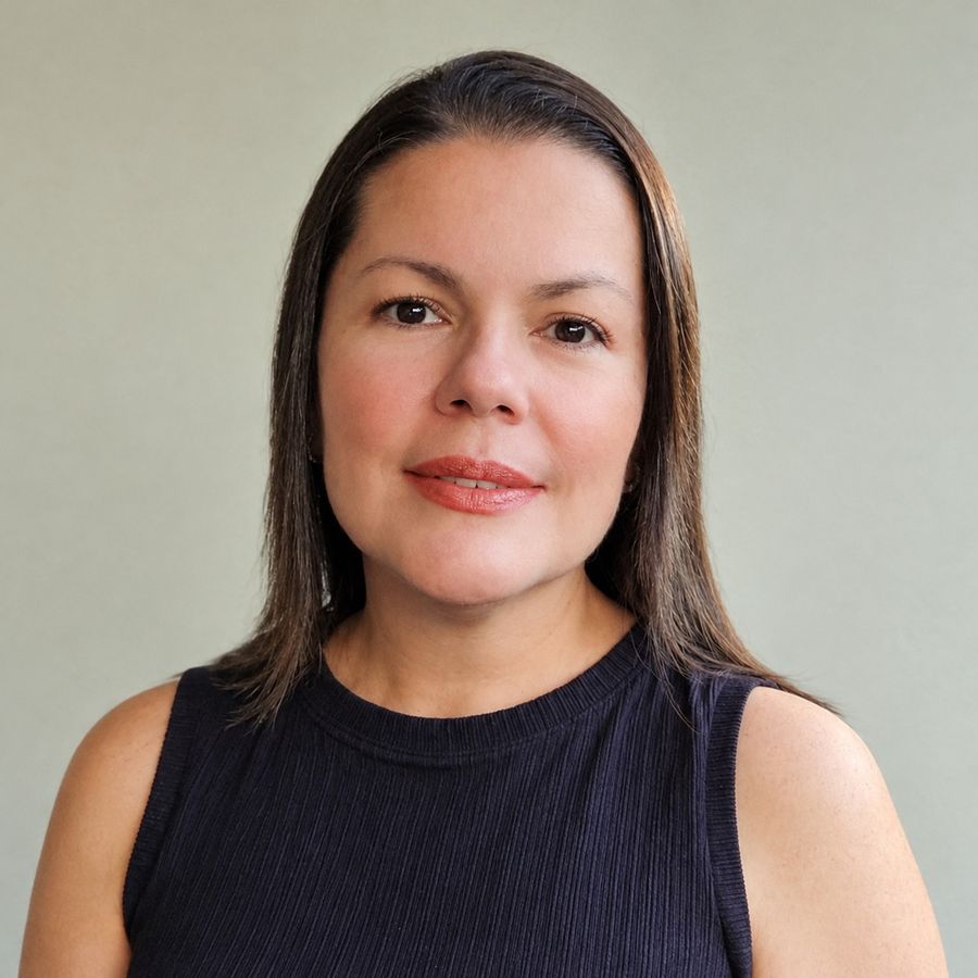 Maureen Monge Mora