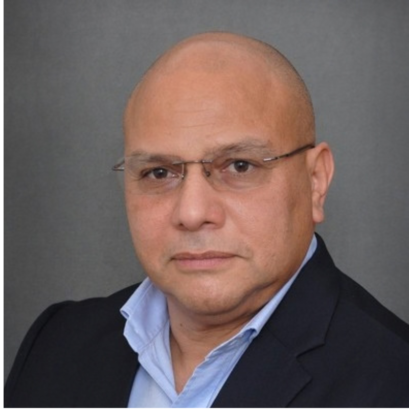 Guillermo Madrigal López
