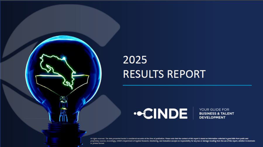 2025 Results Report